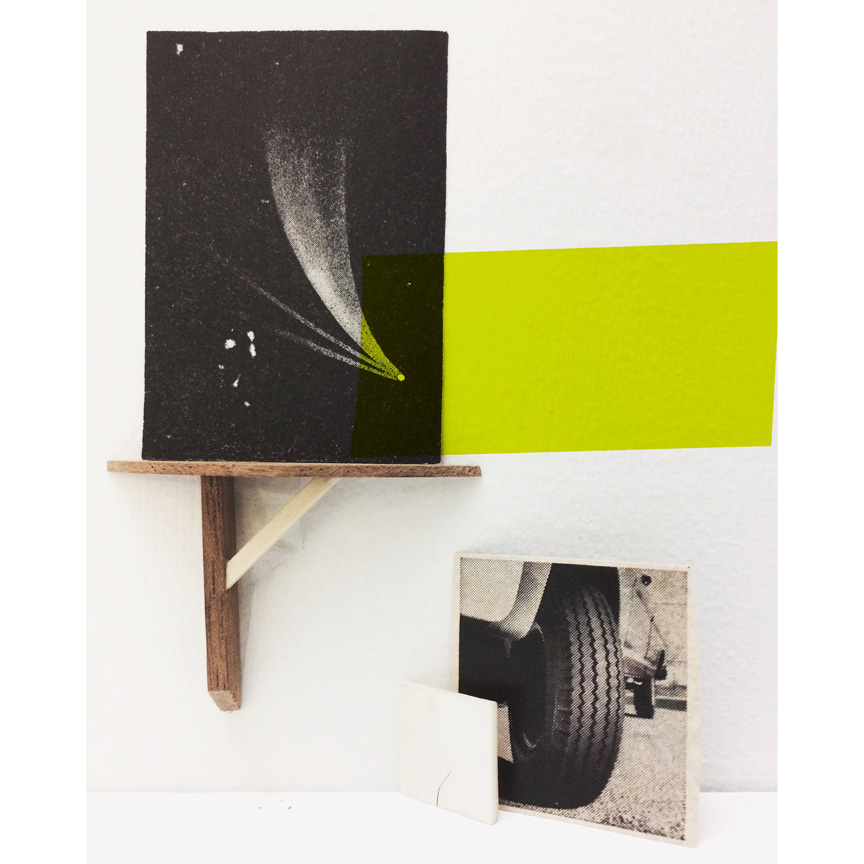 <b>study 11 (pantone 389)</b>, 2017, instagram